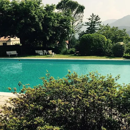Apartament Dellea *
